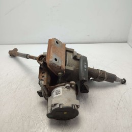 51746818 piantone snodo city colonna sterzo Fiat Panda 2° serie 169 1.2 B 44 KW 2003-13 Delphi