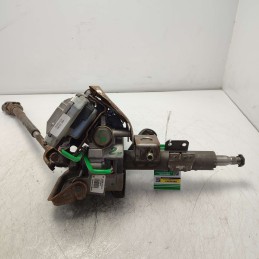 51746818 piantone snodo city colonna sterzo Fiat Panda 2° serie 169 1.2 B 44 KW 2003-13 Delphi