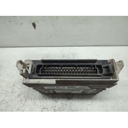 CENTRALINA MOTORE FIAT 500 900CC BENZINA 1995 MARELLI IAW6FS0 7754649 USATA
