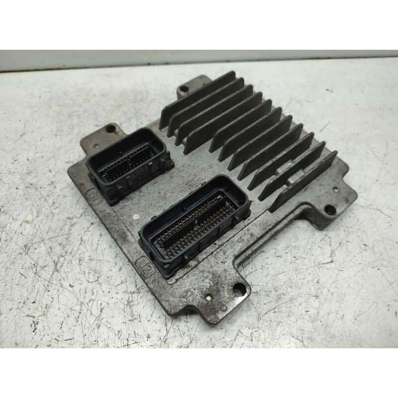 55577835 CENTRALINA MOTORE OPEL CORSA D 1.2 BENZINA ACDELCO 86AATY56023202JB AATY