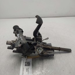 Piantone colonna canna sterzo Mini Cooper R50 1.6benz W10B16A 2001