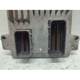 55577835 CENTRALINA MOTORE OPEL CORSA D 1.2 BENZINA ACDELCO 86AATY56023202JB  AATY 