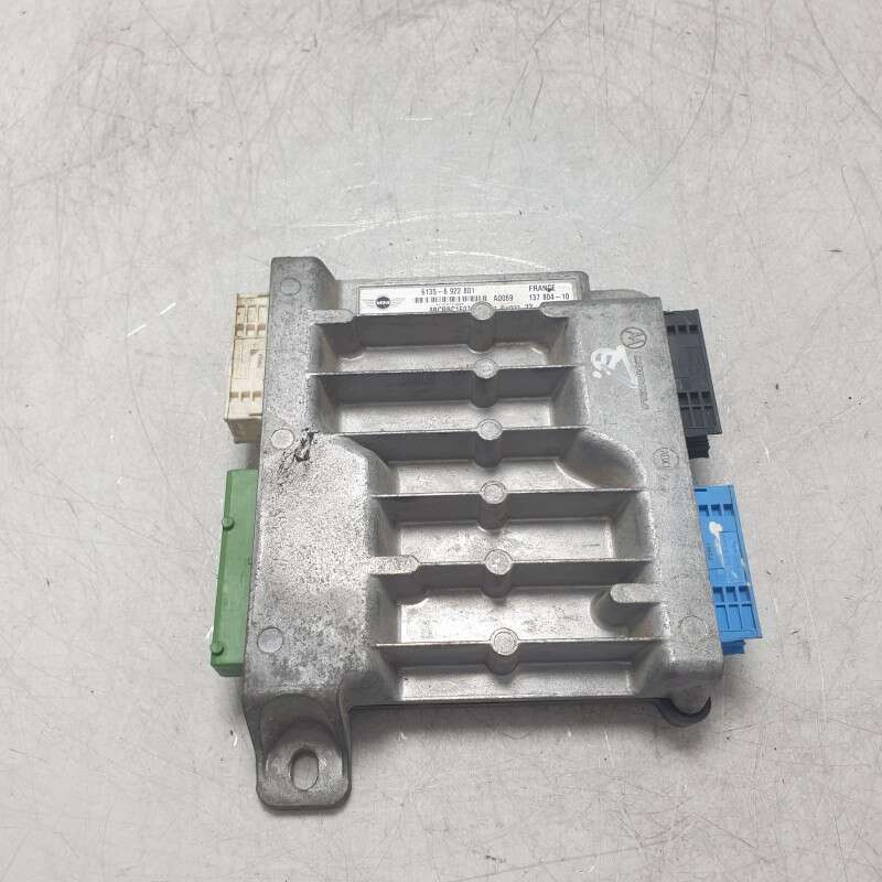 6135-6922801 Centralina ecu motore Mini Cooper R50 1.6benz W10B16A 2001