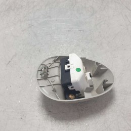 1514217 Display orologio Mini Cooper R50 1.6benz W10B16A 2001