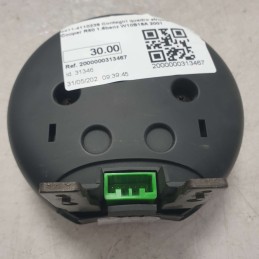 6211-4110239 Contagiri quadro strumenti Mini Cooper R50 1.6benz W10B16A 2001