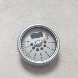 6211-4110239 Contagiri quadro strumenti Mini Cooper R50 1.6benz W10B16A 2001