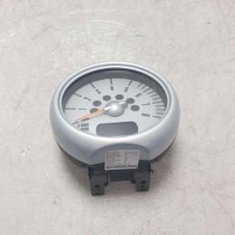 6211-4110239 Contagiri quadro strumenti Mini Cooper R50 1.6benz W10B16A 2001
