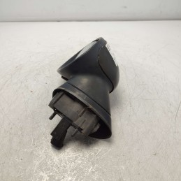 Specchietto retrovisore laterale sx elettrico Mini Cooper R50 1.6benz W10B16A 2001 3pin cover danneggiata
