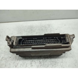 46545152 CENTRALINA MOTORE FIAT PUNTO 176 1.2 BENZINA 60CV MARELLI IAW16FE3 