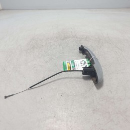 7147504-a Maniglia esterna portiera ant dx Mini Cooper R50 1.6benz W10B16A 2001