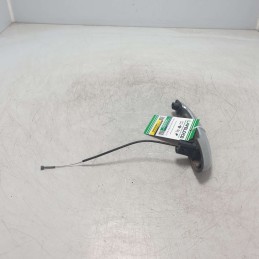 7147504-a Maniglia esterna portiera ant dx Mini Cooper R50 1.6benz W10B16A 2001