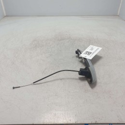 7147504-a Maniglia esterna portiera ant dx Mini Cooper R50 1.6benz W10B16A 2001