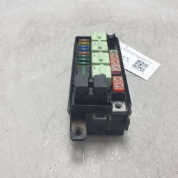1480790-08 Scatola fusibili portafusibili Mini Cooper R50 1.6benz W10B16A 2001