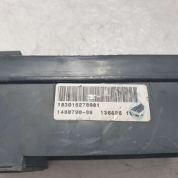 1480790-08 Scatola fusibili portafusibili Mini Cooper R50 1.6benz W10B16A 2001