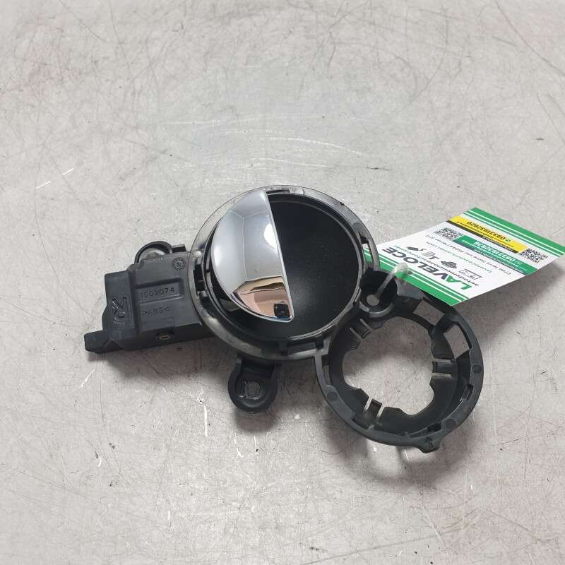 1502074 Maniglia interna portiera ant dx Mini Cooper R50 1.6benz W10B16A 2001