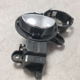 1502074 Maniglia interna portiera ant dx Mini Cooper R50 1.6benz W10B16A 2001