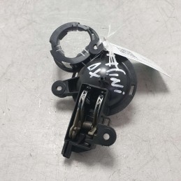 1502074 Maniglia interna portiera ant dx Mini Cooper R50 1.6benz W10B16A 2001