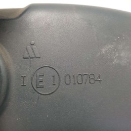 010784 Specchietto retrovisore int abitacolo Mini Cooper One D 1.4 D 1ND 2004