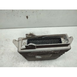 CENTRALINA MOTORE PEUGEOT 206 MK1 1.1 BENZINA MARELLI IAW1AP80 9637086880 USATA