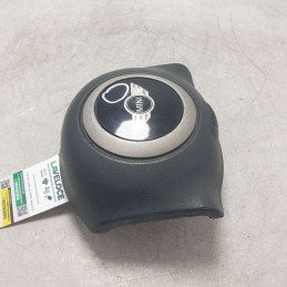 676036604 Airbag volante Mini Cooper One D 1.4 D 1ND 2004 attenzionare foto