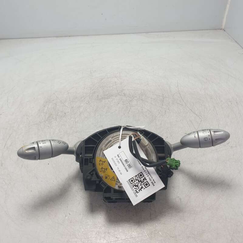 6131-1 484329 Devioluci deviosgancio leve comando Mini Cooper One D 1.4 D 1ND 2004