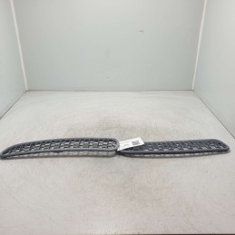 Griglie sottoparabrezza anteriore Mini Cooper One D 1.4 D 1ND 2004