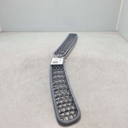 Griglie sottoparabrezza anteriore Mini Cooper One D 1.4 D 1ND 2004