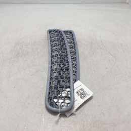 Griglie sottoparabrezza anteriore Mini Cooper One D 1.4 D 1ND 2004