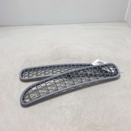 Griglie sottoparabrezza anteriore Mini Cooper One D 1.4 D 1ND 2004