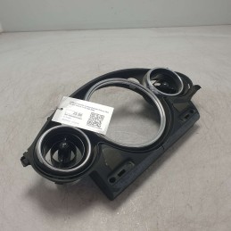 0769337 Cornice contachilometri finitura Mini Cooper One D 1.4 D 1ND 2004