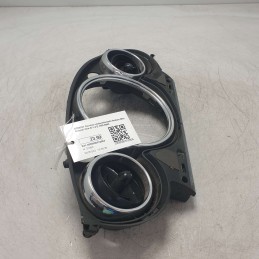 0769337 Cornice contachilometri finitura Mini Cooper One D 1.4 D 1ND 2004
