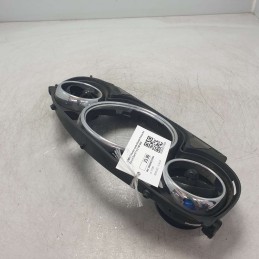 0769337 Cornice contachilometri finitura Mini Cooper One D 1.4 D 1ND 2004