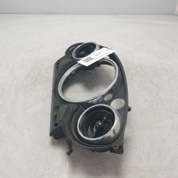 0769337 Cornice contachilometri finitura Mini Cooper One D 1.4 D 1ND 2004