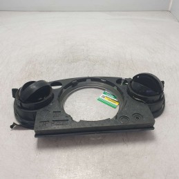 0769337 Cornice contachilometri finitura Mini Cooper One D 1.4 D 1ND 2004