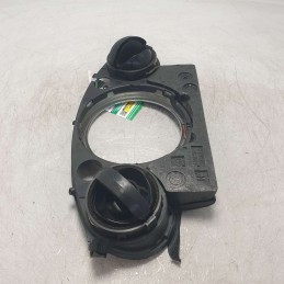 0769337 Cornice contachilometri finitura Mini Cooper One D 1.4 D 1ND 2004