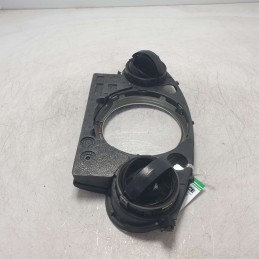 0769337 Cornice contachilometri finitura Mini Cooper One D 1.4 D 1ND 2004