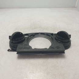 0769337 Cornice contachilometri finitura Mini Cooper One D 1.4 D 1ND 2004