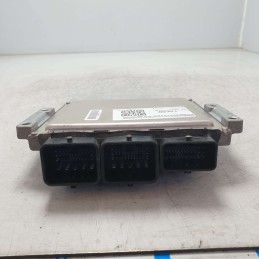 9666912580 Centralina Delphi ecu motore Peugeot 5008 2.0 d RHE 2010 9667082380
