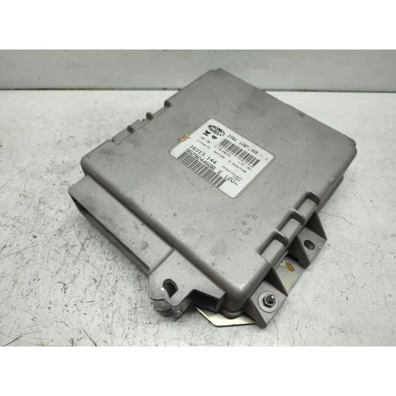 CENTRALINA MOTORE PEUGEOT 306 1.4 1999 55KW MARELLI IAW1AP40 9629244680