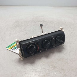 64.111502214 Comando clima a/c aria condizionata Mini Cooper One D 1.4 D 1ND 2004