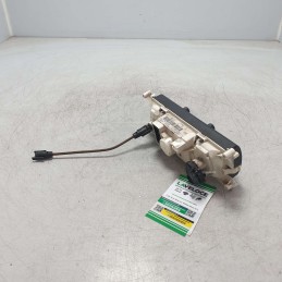 64.111502214 Comando clima a/c aria condizionata Mini Cooper One D 1.4 D 1ND 2004