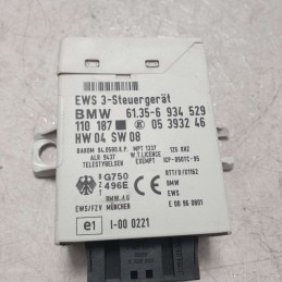 6135-6934529 Centralina immobilizer Mini Cooper One D 1.4 D 1ND 2004