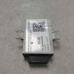 6135-6934529 Centralina immobilizer Mini Cooper One D 1.4 D 1ND 2004
