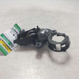 1502075 Maniglia interna ant sx Mini Cooper One D 1.4 D 1ND 2004