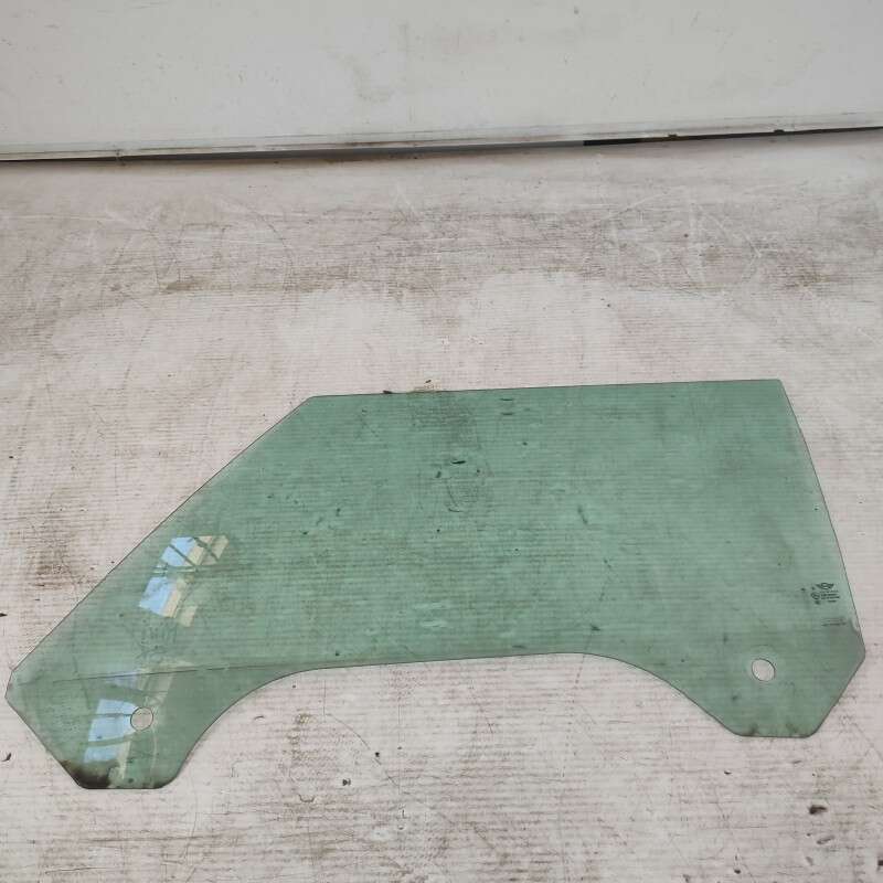 43R-00049 Vetro scendente ant sx Mini Cooper R50 1.6benz W10B16A 2001