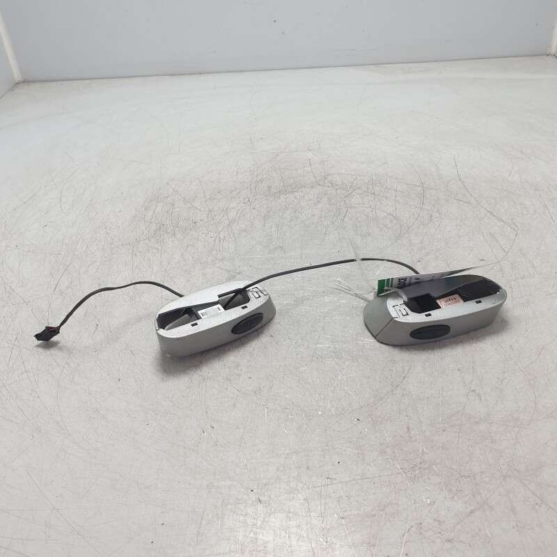 6800903 Pulsante clacson volante Mini Cooper One D 1.4 D 1ND 2004