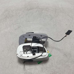 6800903 Pulsante clacson volante Mini Cooper One D 1.4 D 1ND 2004