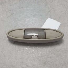 1477674 Plafoniera post interno abitacolo Mini Cooper One D 1.4 D 1ND 2004