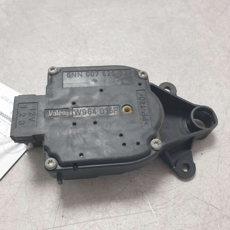 W964015F Motorino riscaldamento interno abitacolo Mini Cooper One D 1.4 D 1ND 2004