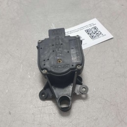 W964015F Motorino riscaldamento interno abitacolo Mini Cooper One D 1.4 D 1ND 2004